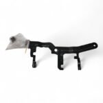Kawasaki GPZ 500 EX 500 Ninja S 500 1996-2009 Speedo and Clockset Bracket OEM - Image 6
