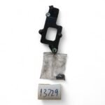 Kawasaki GPZ 500 EX 500 Ninja S 500 1996-2009 CDI / ECU / ECM Igniter Mounting Bracket OEM - Image 2