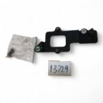 Kawasaki GPZ 500 EX 500 Ninja S 500 1996-2009 CDI / ECU / ECM Igniter Mounting Bracket OEM - Image 3
