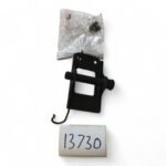Kawasaki GPZ 500 EX 500 Ninja S 500 1996-2009 Frame Holder OEM - Image 3