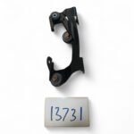 Kawasaki GPZ 500 EX 500 Ninja S 500 1996-2009 Rear Number Plate Light Mount Bracket OEM - Image 4