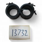 Kawasaki GPZ 500 EX 500 Ninja S 500 1996-2009 Manifold Rubbers OEM - Image 6