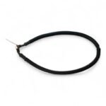 Kawasaki GPZ 500 EX 500 Ninja S 500 1996-2009 Front Brake Hose / Hydraulic Pipe Line OEM - Image 3