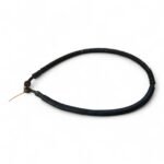 Kawasaki GPZ 500 EX 500 Ninja S 500 1996-2009 Front Brake Hose / Hydraulic Pipe Line OEM - Image 5