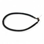 Kawasaki GPZ 500 EX 500 Ninja S 500 1996-2009 Front Brake Hose / Hydraulic Pipe Line OEM - Image 6