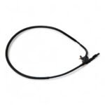 Kawasaki GPZ 500 EX 500 Ninja S 500 1996-2009 Throttle Cable OEM - Image 5