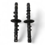 Kawasaki ZX600E ZZR6 600 1993 Camshafts OEM 250A - Image 4