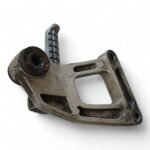 Kawasaki ZX600E ZZR6 600 1993 Rear Left Footrest Peg OEM 250l - Image 5