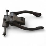 Kawasaki ZX600E ZZR6 600 1993 Suspension / Swingarm Knuckle OEM - Image 2
