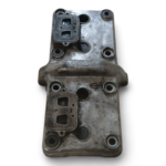 Kawasaki ZX600E ZZR6 600 1993 Valve Cover OEM - Image 4