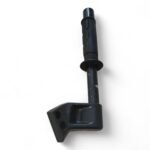 Kawasaki ZX600E ZZR6 600 1993 Left Handlebar Clip-On OEM - Image 4