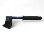 Kawasaki ZX600E ZZR6 600 1993 Left Handlebar Clip-On OEM - Image 5