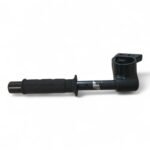 Kawasaki ZX600E ZZR6 600 1993 Left Handlebar Clip-On OEM - Image 6