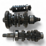 Kawasaki ZX600E ZZR6 600 1993 Gearbox OEM - Image 5