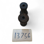 Kawasaki ZX600E ZZR6 600 1993 Rubbers OEM - Image 5