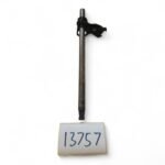 Kawasaki ZX600E ZZR6 600 1993 Gear Selector Shaft OEM - Image 2