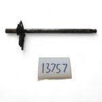 Kawasaki ZX600E ZZR6 600 1993 Gear Selector Shaft OEM - Image 5
