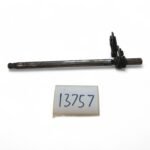 Kawasaki ZX600E ZZR6 600 1993 Gear Selector Shaft OEM - Image 6