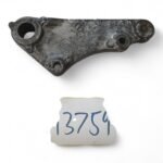 Kawasaki ZX600E ZZR6 600 1993 Rear Caliper Bracket OEM 578 - Image 5