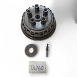 Kawasaki ZX600E ZZR6 600 1993 Clutch OEM