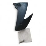 Kawasaki ER-6N 600 2005-2007 Right Frame Cover Panel OEM 14091-0789 - Image 4