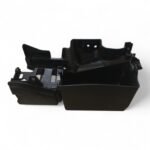Kawasaki ER-6N 600 2005-2007 Battery Tray OEM 35023-0077 - Image 4