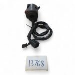 Kawasaki ER-6N 600 2005-2007 Left Handlebar Switch Assembly OEM - Image 3