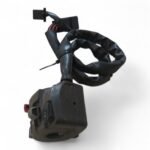 Kawasaki ER-6N 600 2005-2007 Left Handlebar Switch Assembly OEM - Image 5