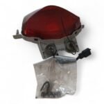 Kawasaki ER-6N 600 2005-2007 Tail Light OEM 40501 - Image 4