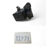 Kawasaki ER-6N 600 2005-2007 Front Brake Master Cylinder OEM