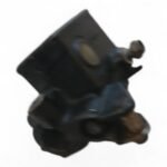 Kawasaki ER-6N 600 2005-2007 Front Brake Master Cylinder OEM - Image 2