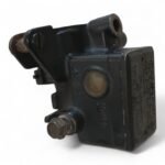 Kawasaki ER-6N 600 2005-2007 Front Brake Master Cylinder OEM - Image 3