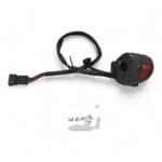 Kawasaki ER-6N 600 2005-2007 Right Handlebar Switch Assembly OEM