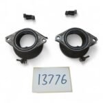 Kawasaki ER-6N 600 2005-2007 Intake Manifold OEM 16065-0024 - Image 5