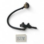 Kawasaki ER-6N 600 2005-2007 Brake Master Cylinder OEM