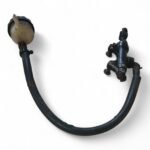Kawasaki ER-6N 600 2005-2007 Brake Master Cylinder OEM - Image 2