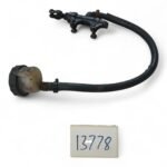 Kawasaki ER-6N 600 2005-2007 Brake Master Cylinder OEM - Image 3