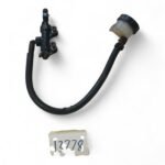Kawasaki ER-6N 600 2005-2007 Brake Master Cylinder OEM - Image 5