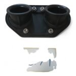 Kawasaki ER-6N 600 2005-2009 Air Intake Manifold OEM