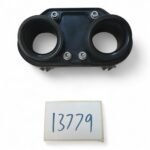 Kawasaki ER-6N 600 2005-2009 Air Intake Manifold OEM - Image 3