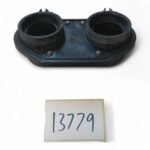 Kawasaki ER-6N 600 2005-2009 Air Intake Manifold OEM - Image 5