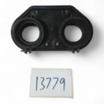 Kawasaki ER-6N 600 2005-2009 Air Intake Manifold OEM - Image 6