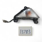 Kawasaki ER-6N 600 2005-2007 Left Front Indicator / Turn Signal Light OEM 40101 - Image 3