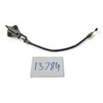 Kawasaki ER-6N 600 2005-2007 Seat Lock Catch Mechanism OEM 10-0029 7022