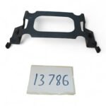 Kawasaki ER-6N 600 2005-2007 ECU/CDI Bracket OEM - Image 3