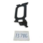 Kawasaki ER-6N 600 2005-2007 ECU/CDI Bracket OEM - Image 4