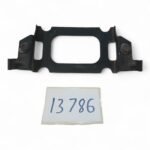 Kawasaki ER-6N 600 2005-2007 ECU/CDI Bracket OEM - Image 6