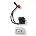 Kawasaki ER-6N 600 2005-2007 Starter Motor Relay OEM - Image 2