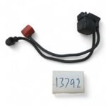 Kawasaki ER-6N 600 2005-2007 Starter Motor Relay OEM - Image 3
