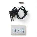 Kawasaki ER-6N 600 2005-2007 Side Stand Switch with Screw OEM - Image 5